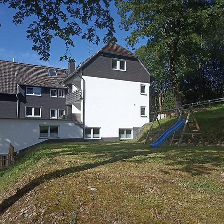 Smart Resorts Haus Saphir Ferienwohnung 508 Винтерберг Экстерьер фото