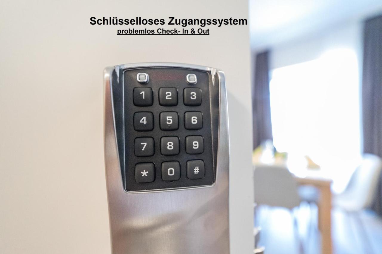 Smart Resorts Haus Saphir Ferienwohnung 508 Винтерберг Экстерьер фото