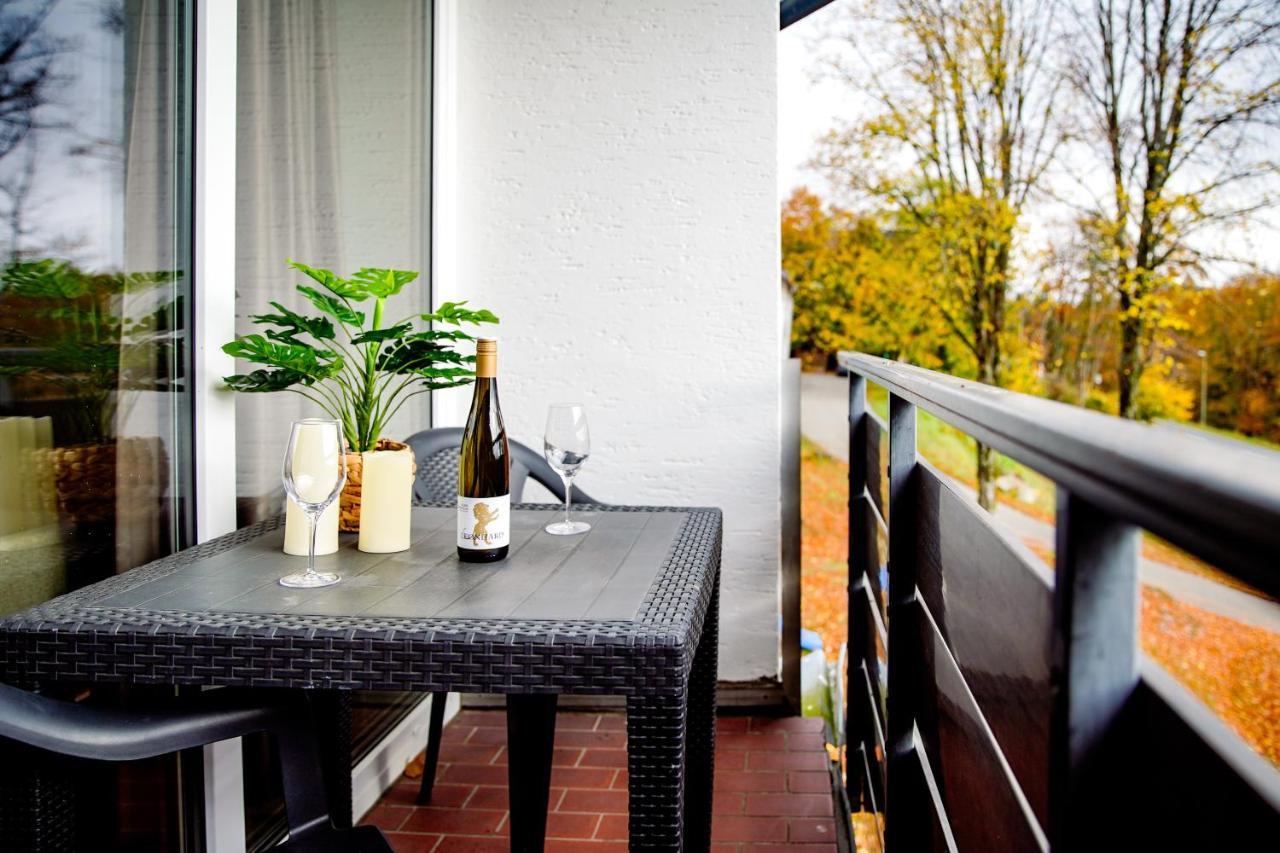 Smart Resorts Haus Saphir Ferienwohnung 508 Винтерберг Экстерьер фото