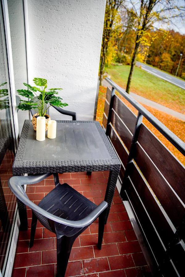 Smart Resorts Haus Saphir Ferienwohnung 508 Винтерберг Экстерьер фото